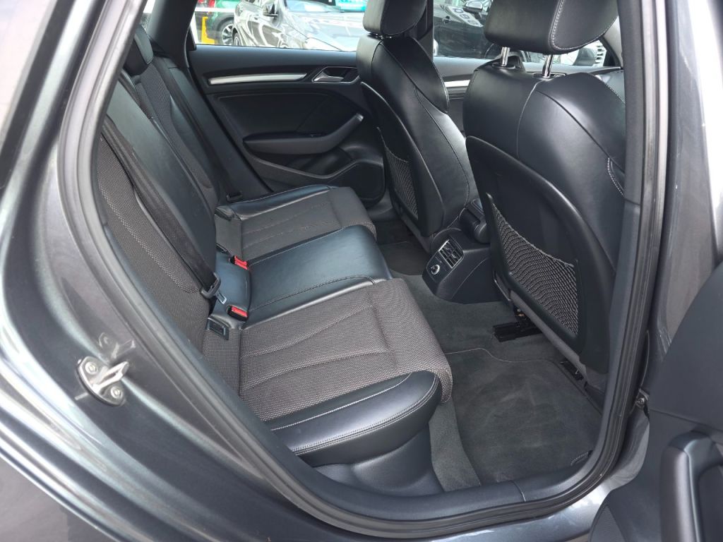 Used Audi A3 2017 for sale - 78134044: Photo 17