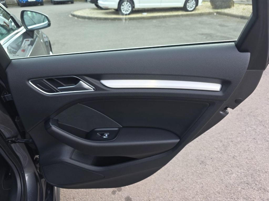 Used Audi A3 2017 for sale - 78134044: Photo 18