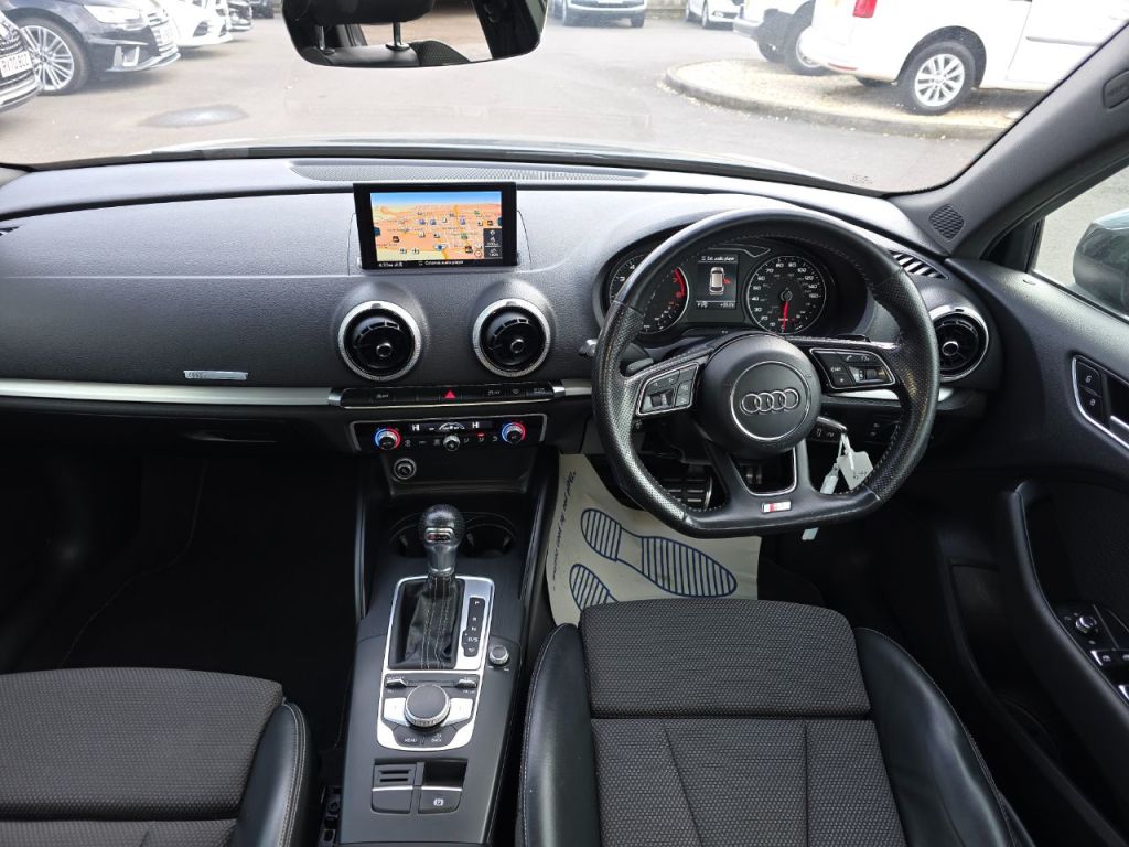 Used Audi A3 2017 for sale - 78134044: Photo 19