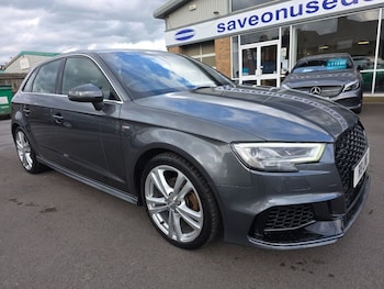 Used Audi A3 2017 for sale - 78134044: Photo