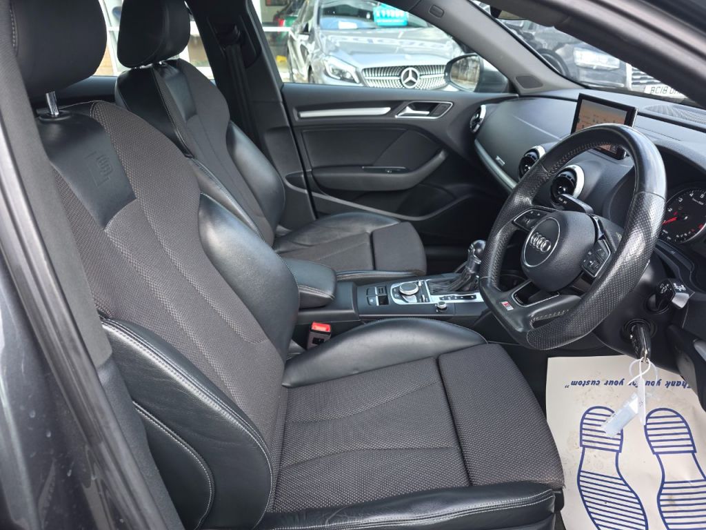 Used Audi A3 2017 for sale - 78134044: Photo 20