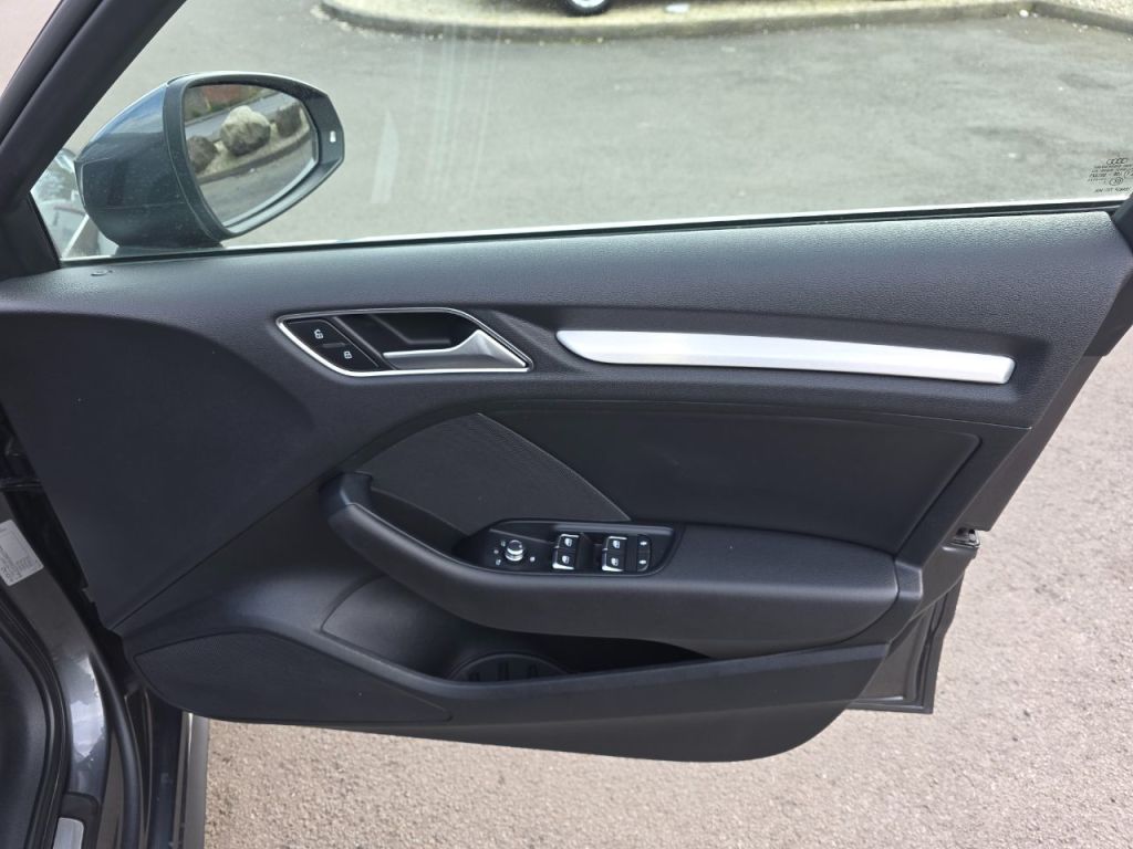 Used Audi A3 2017 for sale - 78134044: Photo 21