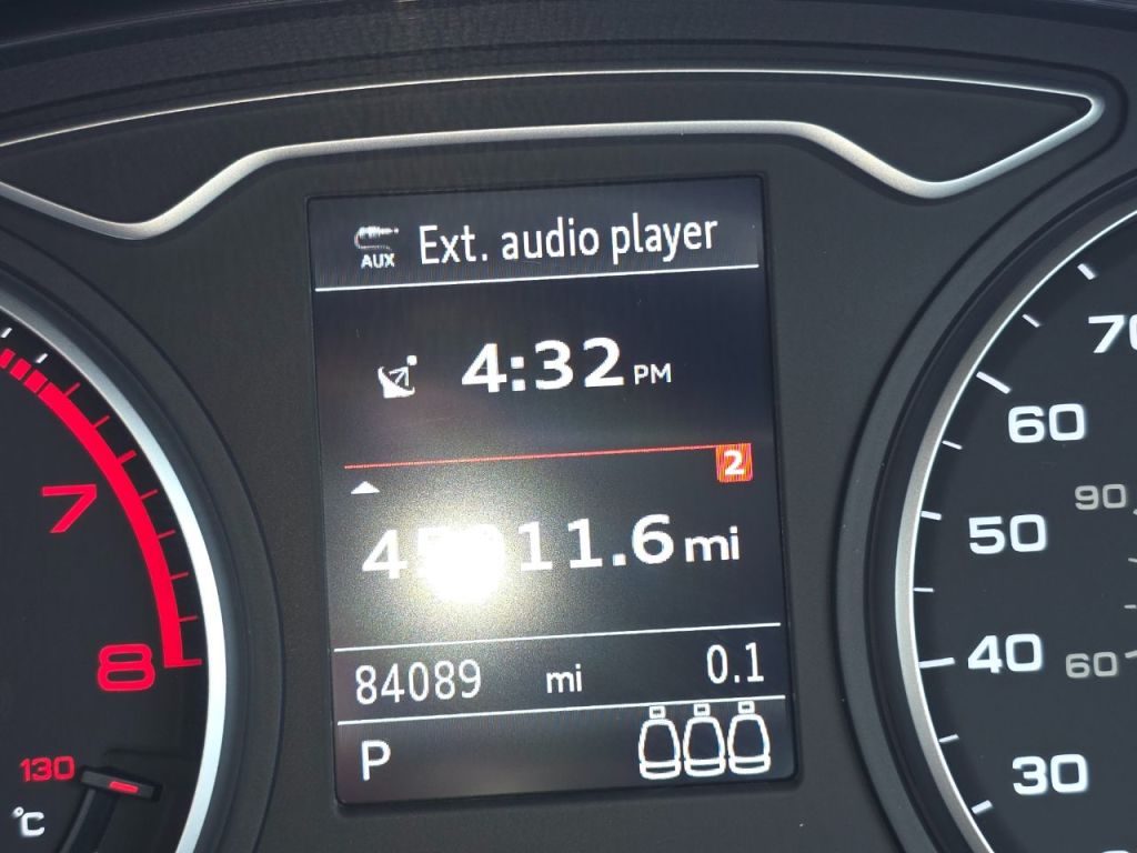 Used Audi A3 2017 for sale - 78134044: Photo 25