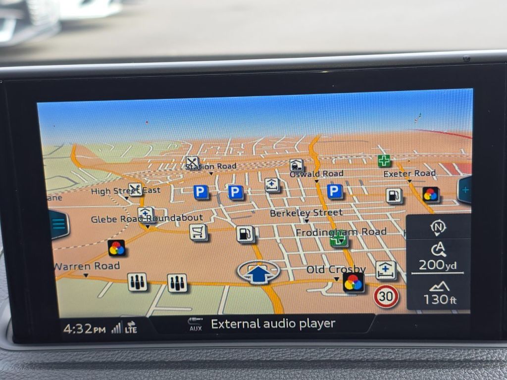 Used Audi A3 2017 for sale - 78134044: Photo 26