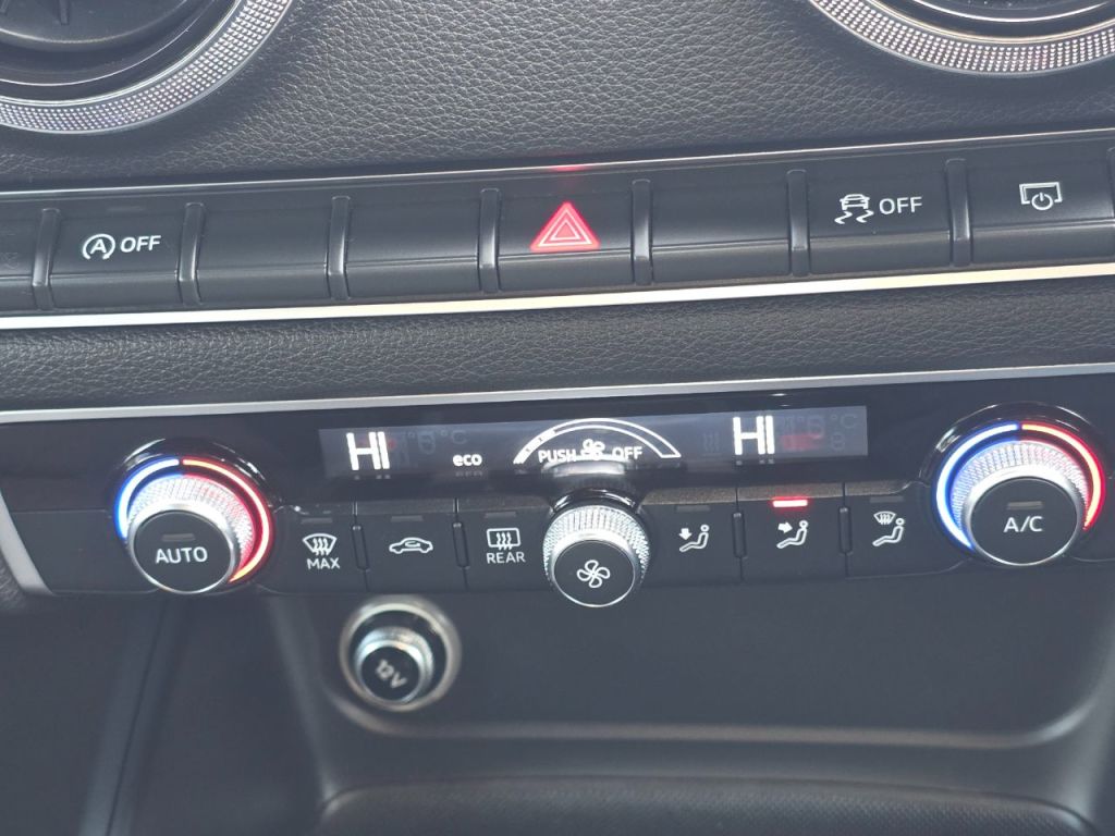 Used Audi A3 2017 for sale - 78134044: Photo 27