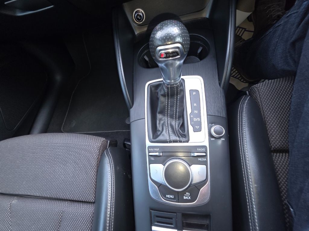 Used Audi A3 2017 for sale - 78134044: Photo 28