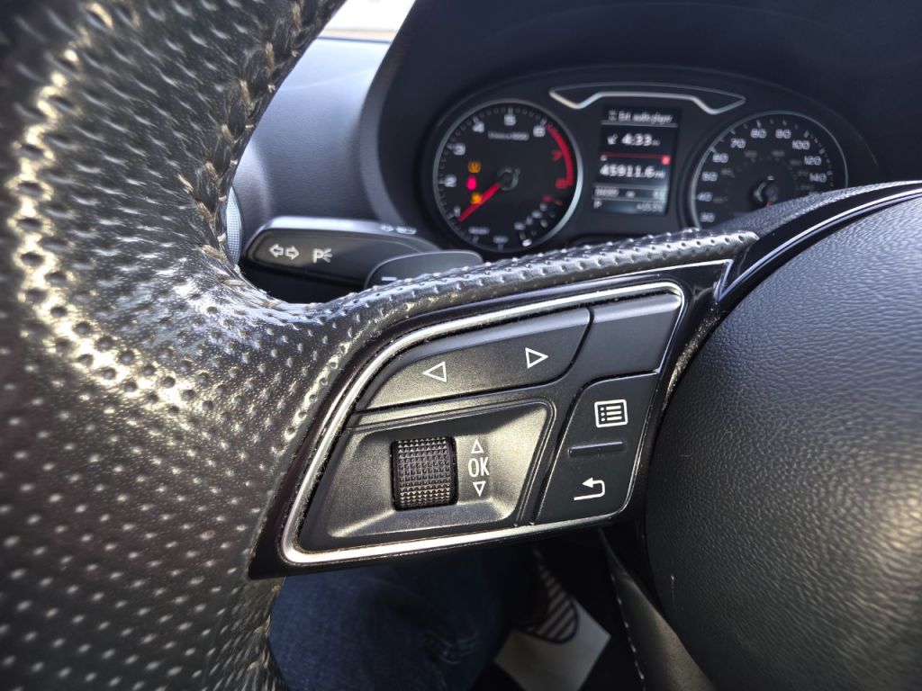 Used Audi A3 2017 for sale - 78134044: Photo 30