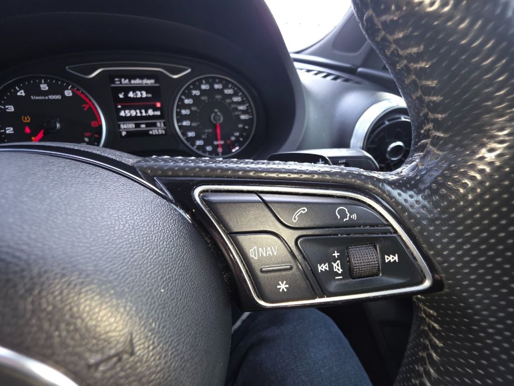 Used Audi A3 2017 for sale - 78134044: Photo 31