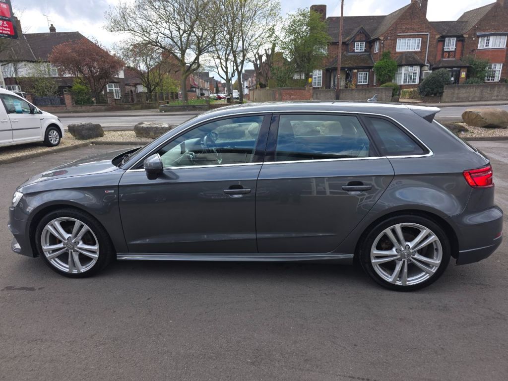 Used Audi A3 2017 for sale - 78134044: Photo 6