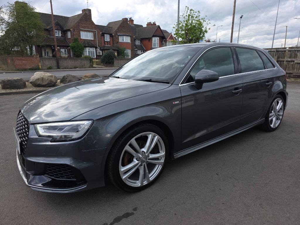 Used Audi A3 2017 for sale - 78134044: Photo 7