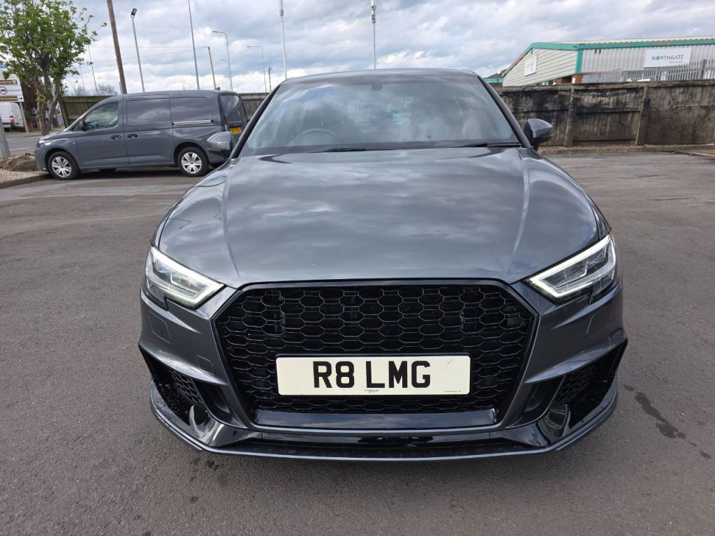 Used Audi A3 2017 for sale - 78134044: Photo 8