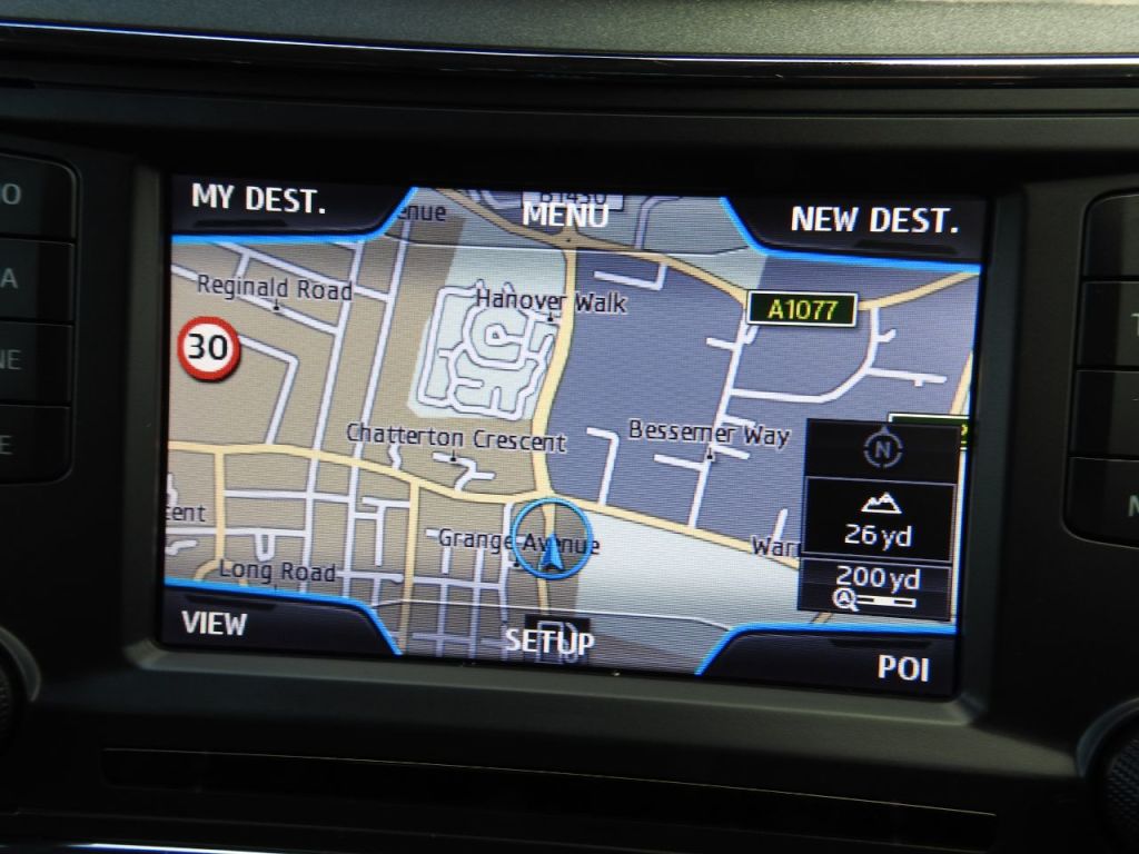 Used SEAT Leon 2014 for sale - 76367124: Photo 22