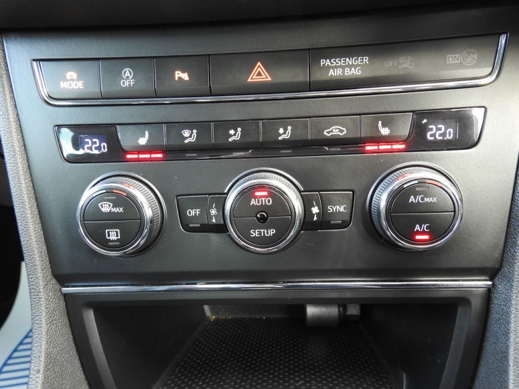 Used SEAT Leon 2014 for sale - 76367124: Photo 24