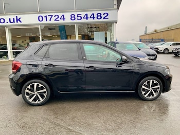 Used Volkswagen Polo 2018 for sale - 77463289: Photo