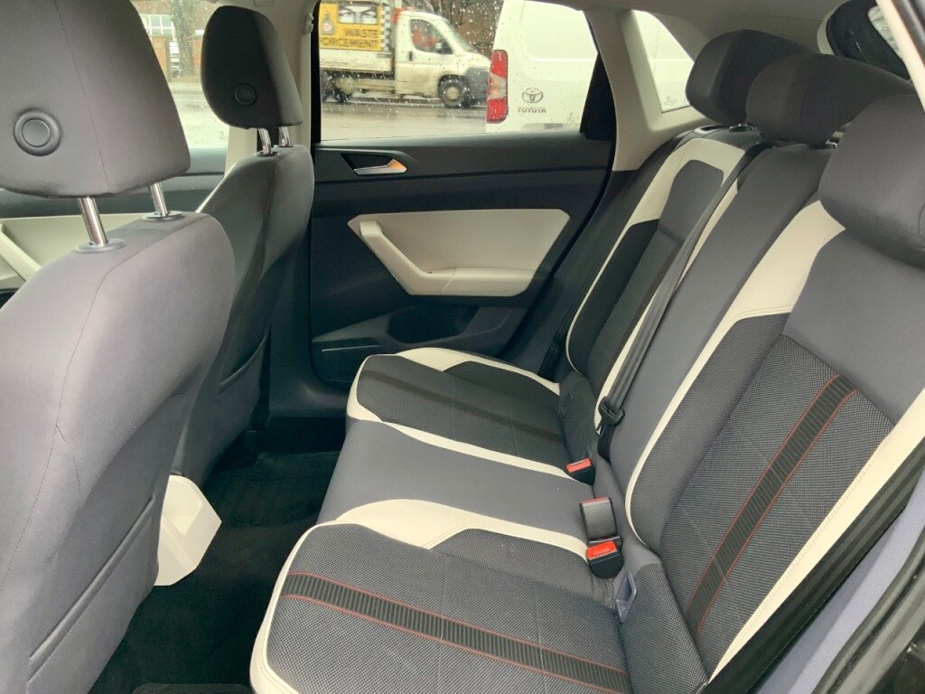 Used Volkswagen Polo 2018 for sale - 77463289: Photo 9