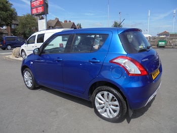 Used Suzuki Swift 2015 for sale - 79430015: Photo