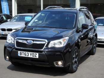 2013 - 2.0 XT 5dr Lineartronic