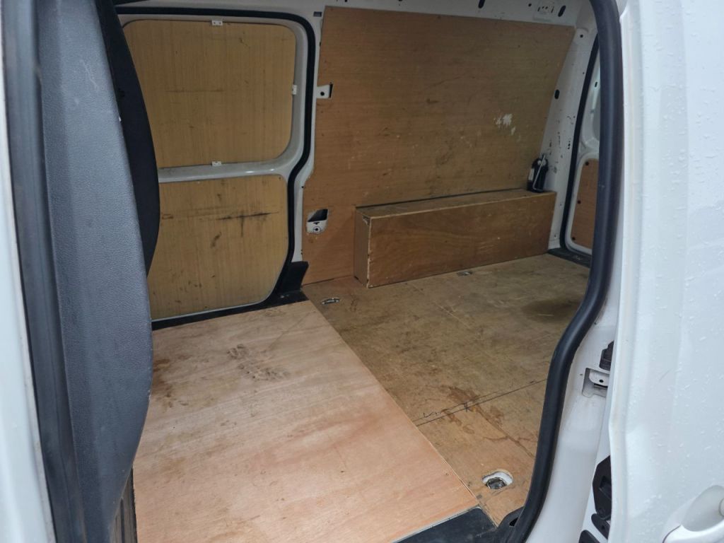 Used Volkswagen Caddy Maxi 2019 for sale - 77287319: Photo 12