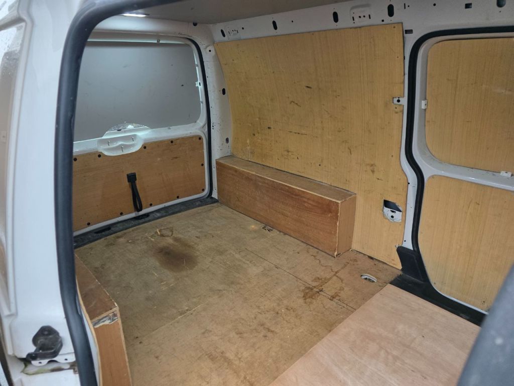 Used Volkswagen Caddy Maxi 2019 for sale - 77287319: Photo 15