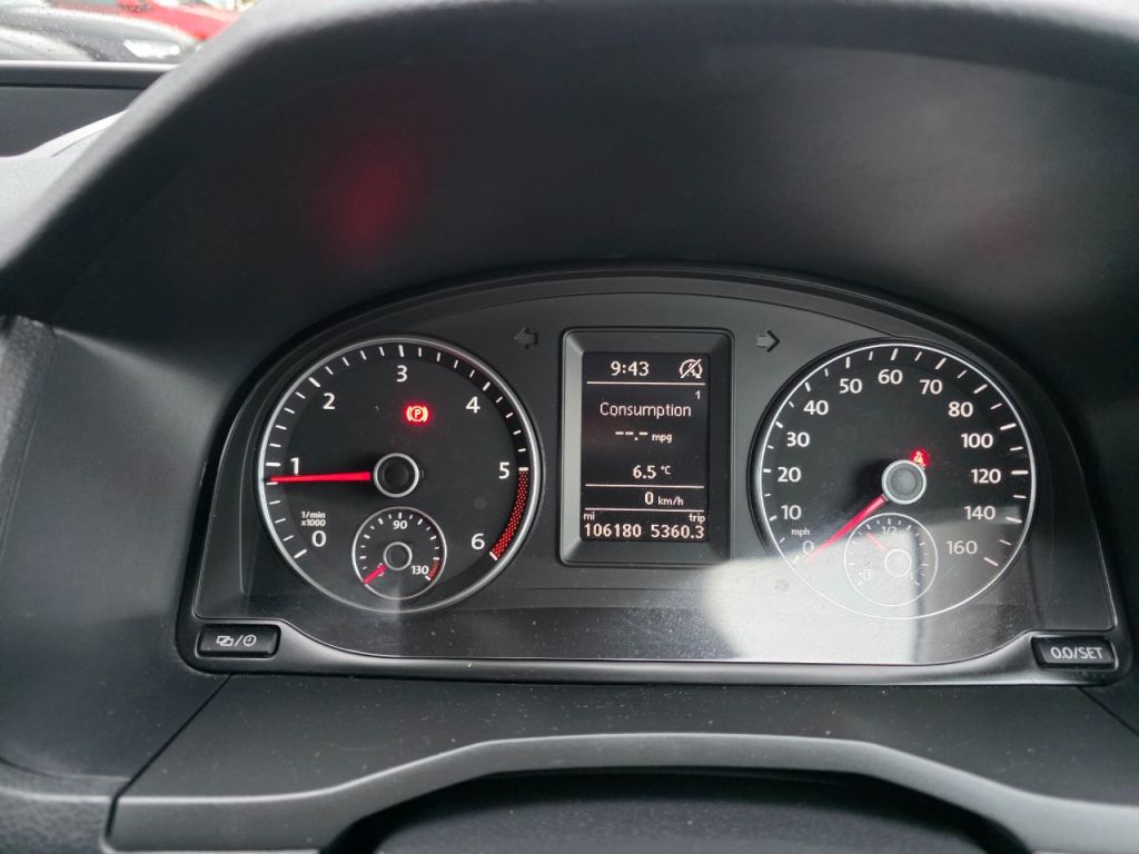 Used Volkswagen Caddy Maxi 2019 for sale - 77287319: Photo 26