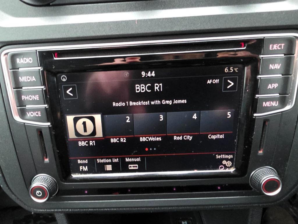 Used Volkswagen Caddy Maxi 2019 for sale - 77287319: Photo 27