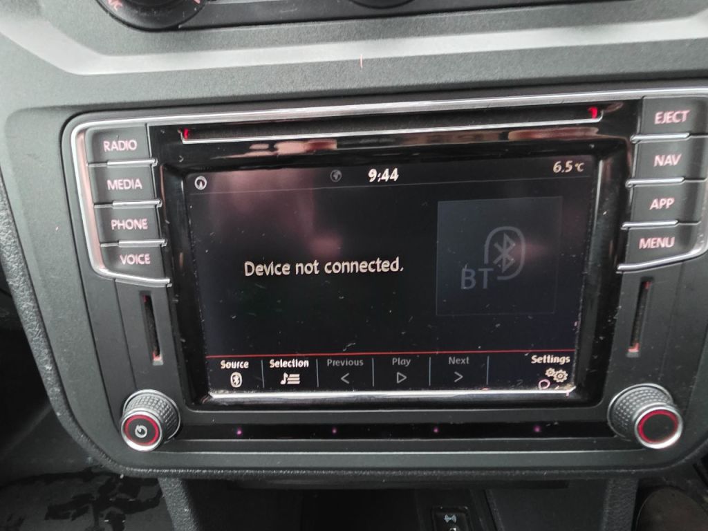 Used Volkswagen Caddy Maxi 2019 for sale - 77287319: Photo 28