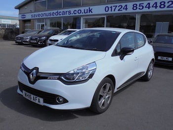 Used Renault Clio 2016 for sale - 78468352: Photo