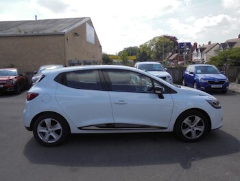 Used Renault Clio 2016 for sale - 78468352: Photo
