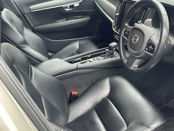Used Volvo V90 2016 for sale - 78631126: Photo