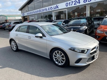 2019 - A180 Sport 5dr