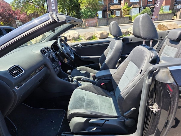 Used Volkswagen Golf 2016 for sale - 75206149: Photo 10