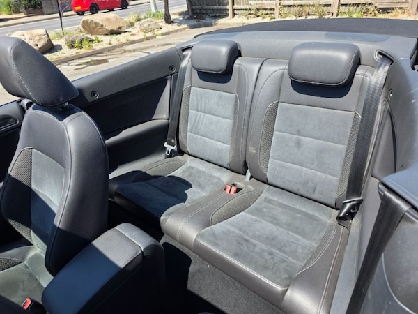 Used Volkswagen Golf 2016 for sale - 75206149: Photo 12