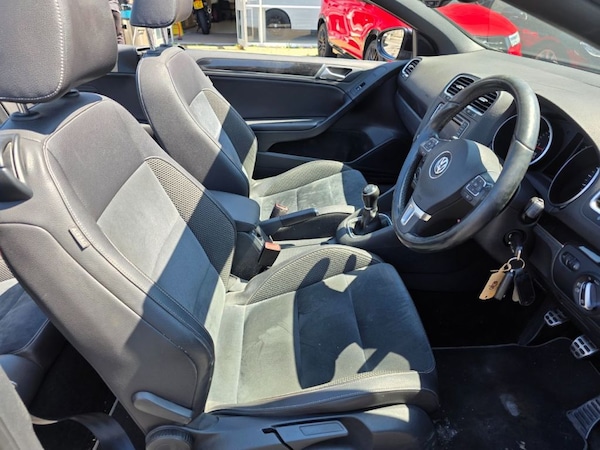 Used Volkswagen Golf 2016 for sale - 75206149: Photo 18