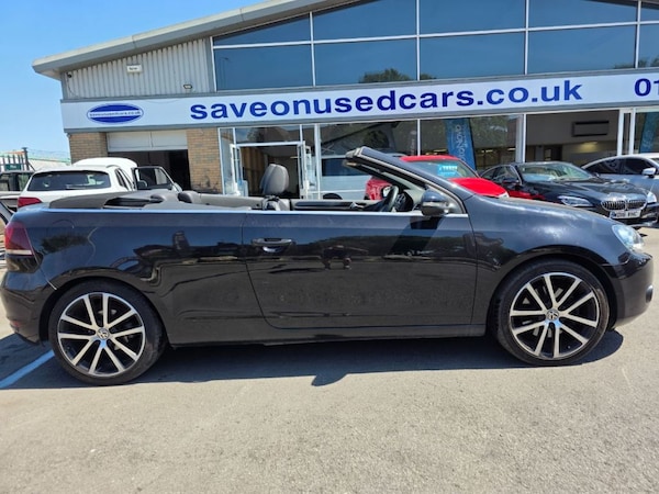 Used Volkswagen Golf 2016 for sale - 75206149: Photo 1