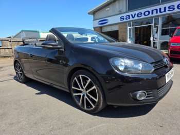 2016 - 2.0 TDI BlueMotion Tech GT 2dr