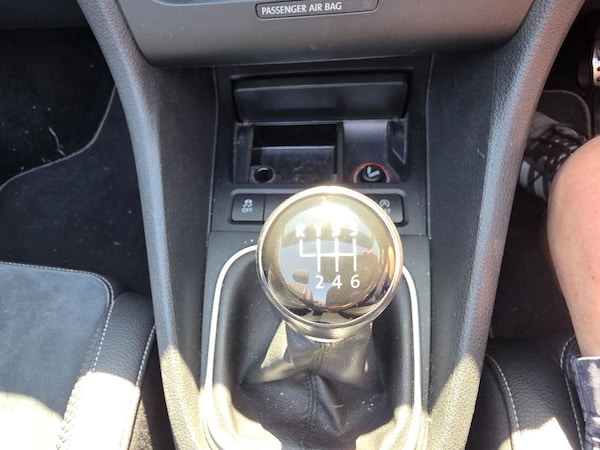 Used Volkswagen Golf 2016 for sale - 75206149: Photo 32