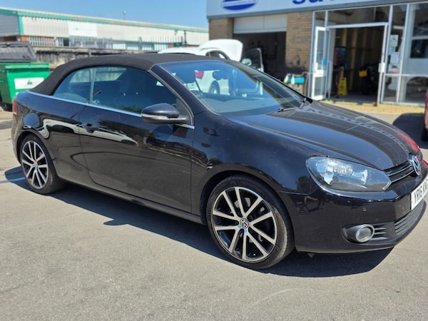 Used Volkswagen Golf 2016 for sale - 75206149: Photo 35