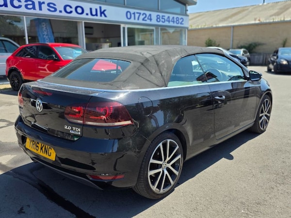 Used Volkswagen Golf 2016 for sale - 75206149: Photo 36