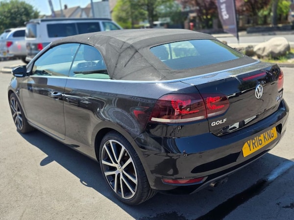 Used Volkswagen Golf 2016 for sale - 75206149: Photo 38
