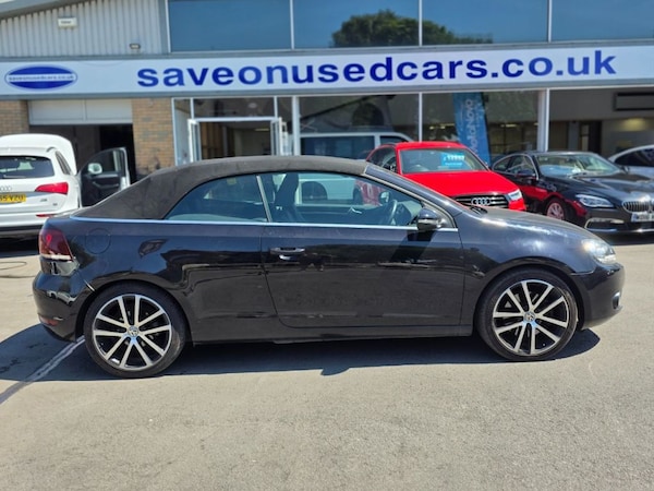 Used Volkswagen Golf 2016 for sale - 75206149: Photo 3