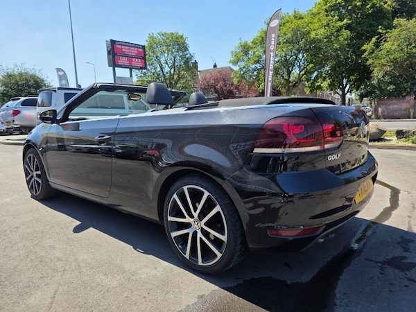 Used Volkswagen Golf 2016 for sale - 75206149: Photo 6