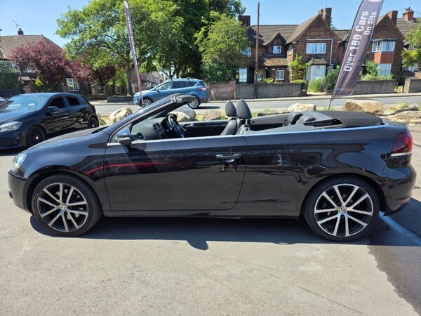 Used Volkswagen Golf 2016 for sale - 75206149: Photo 7