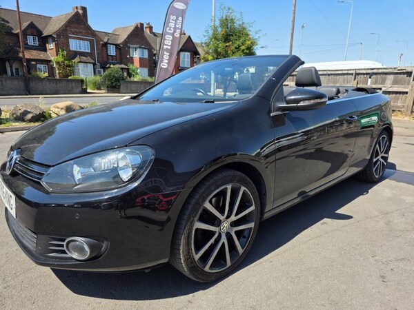 Used Volkswagen Golf 2016 for sale - 75206149: Photo 8