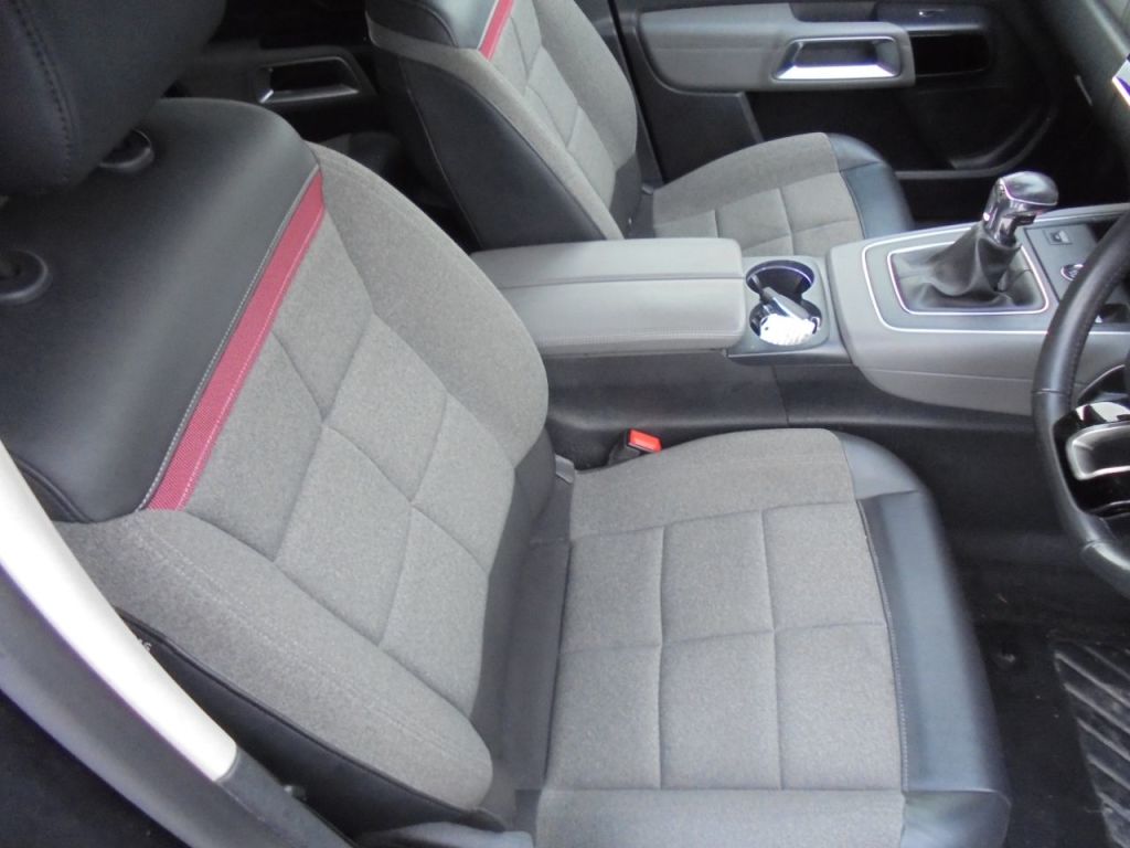 Used Citroen C5 Aircross 2021 for sale - 77275589: Photo 7
