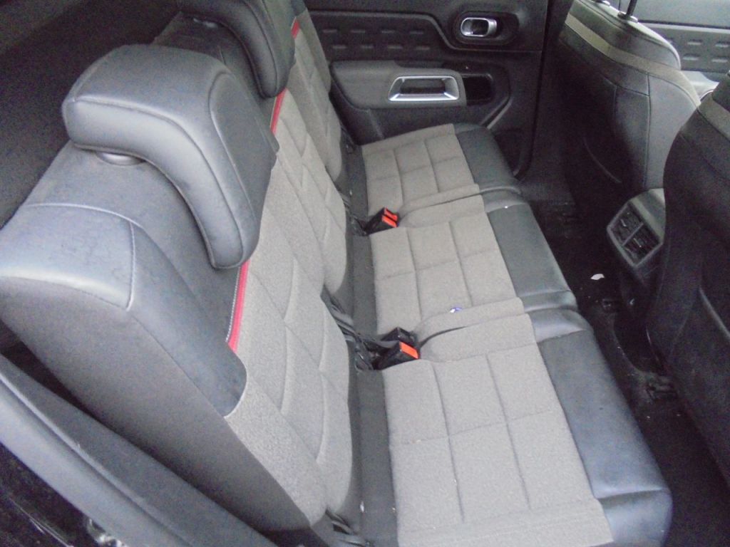 Used Citroen C5 Aircross 2021 for sale - 77275589: Photo 8