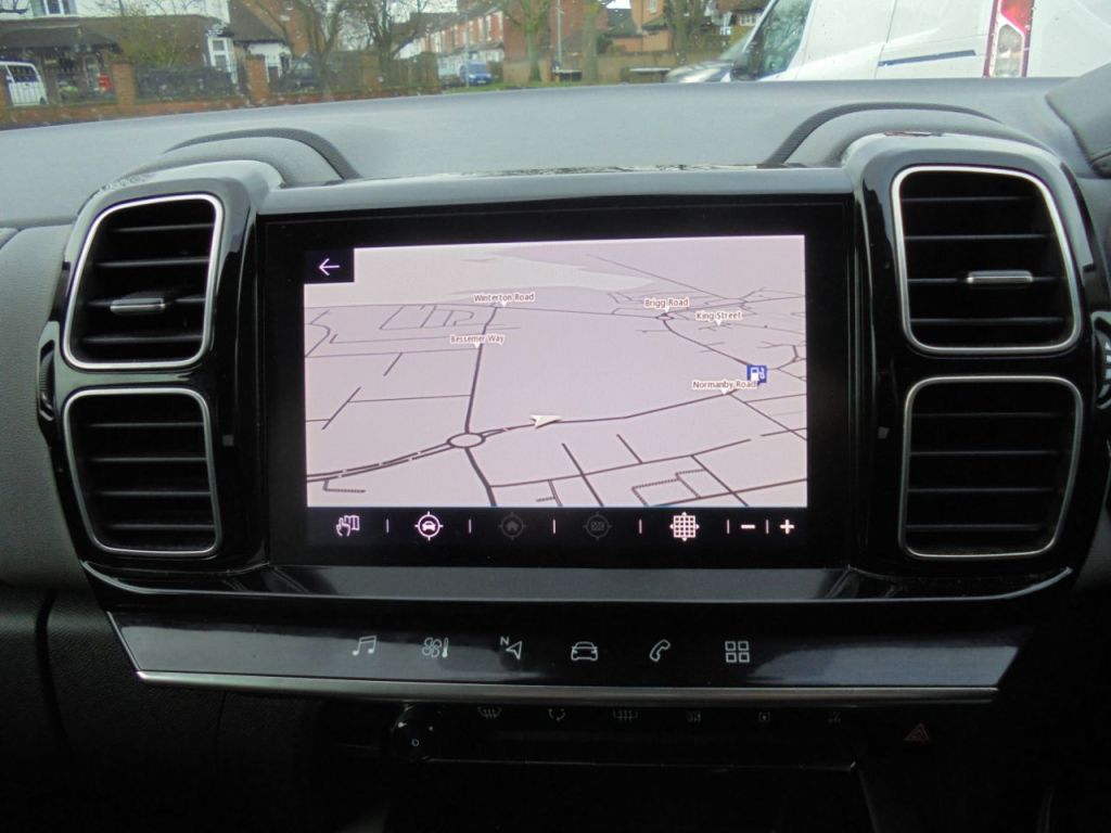 Used Citroen C5 Aircross 2021 for sale - 77275589: Photo 9