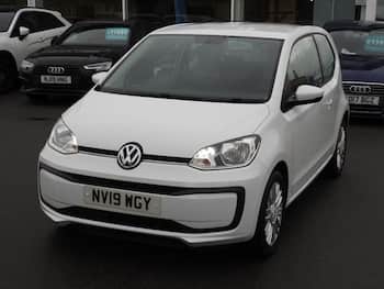 Used Volkswagen up! 2019 for sale - 79665479: Photo