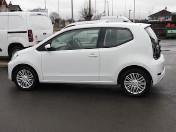 Used Volkswagen up! 2019 for sale - 79665479: Photo