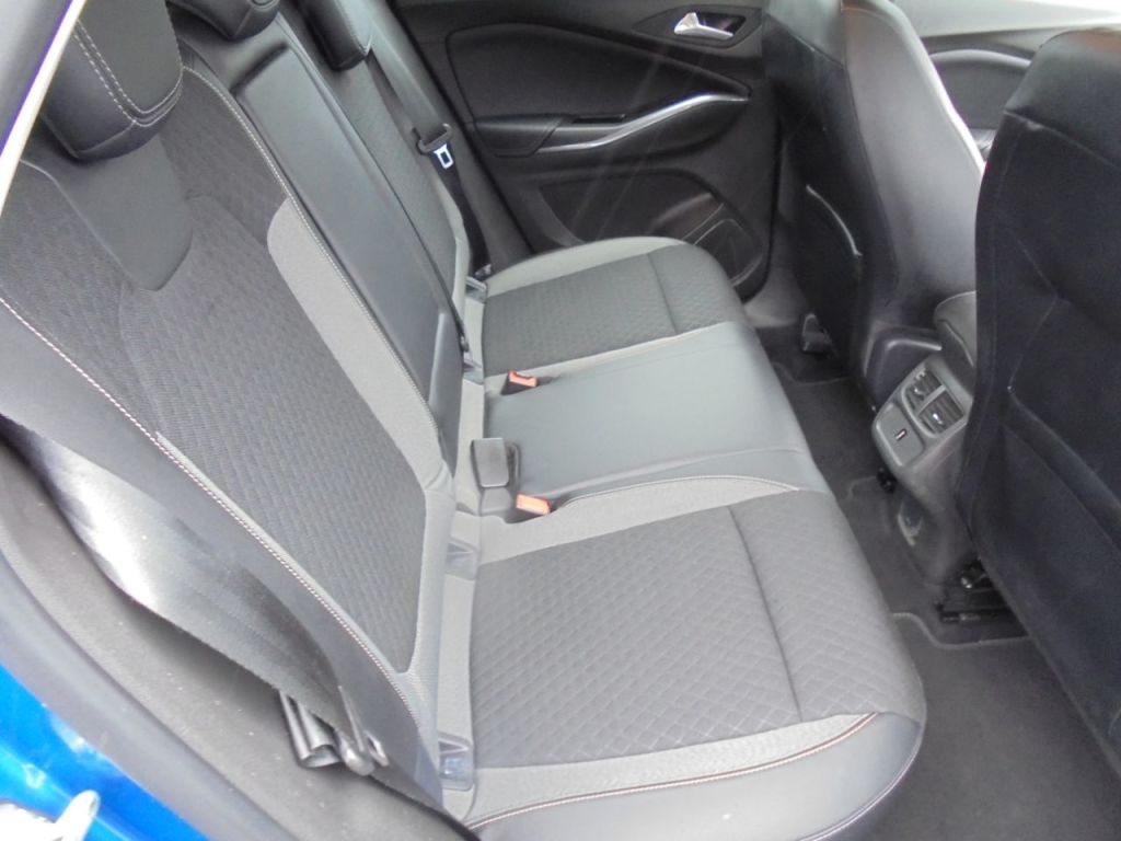 Used Vauxhall Grandland X 2019 for sale - 76147216: Photo 10