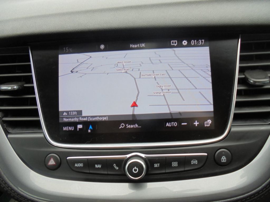 Used Vauxhall Grandland X 2019 for sale - 76147216: Photo 12